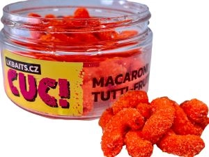 Nástraha CUC Macaroni Tutti Frutti